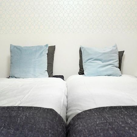 Caldas Do Geres Apartment Екстер'єр фото