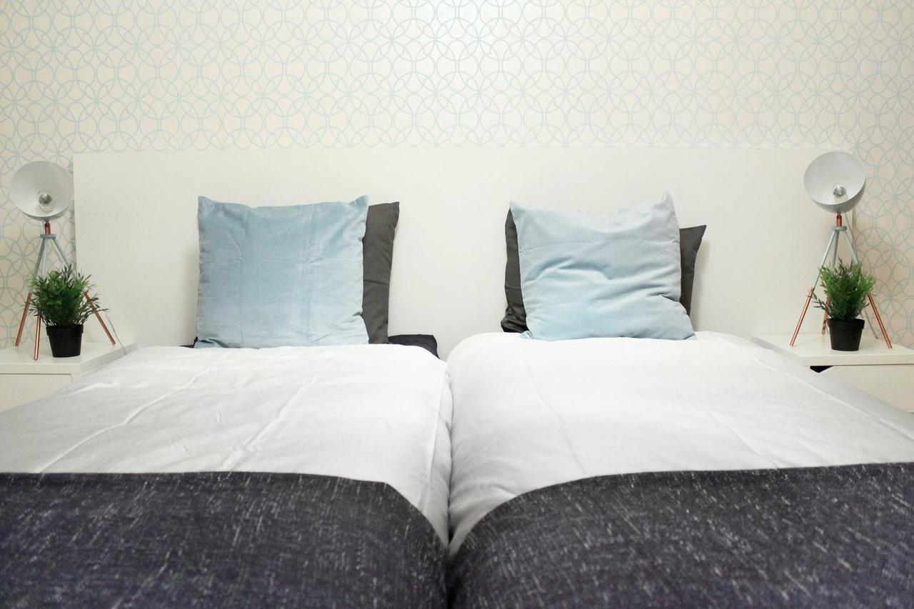 Caldas Do Geres Apartment Екстер'єр фото