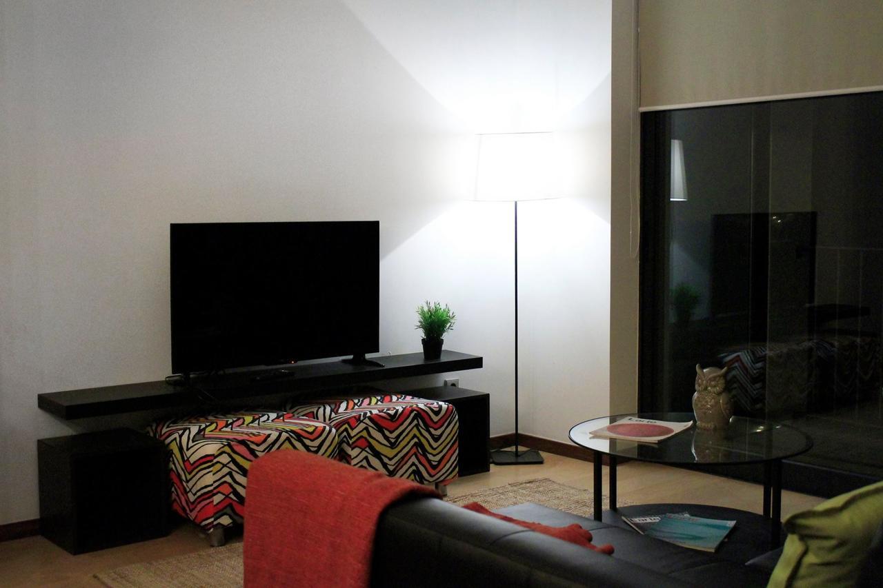 Caldas Do Geres Apartment Екстер'єр фото