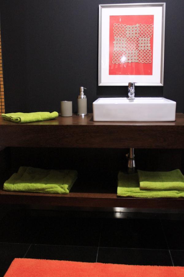 Caldas Do Geres Apartment Екстер'єр фото