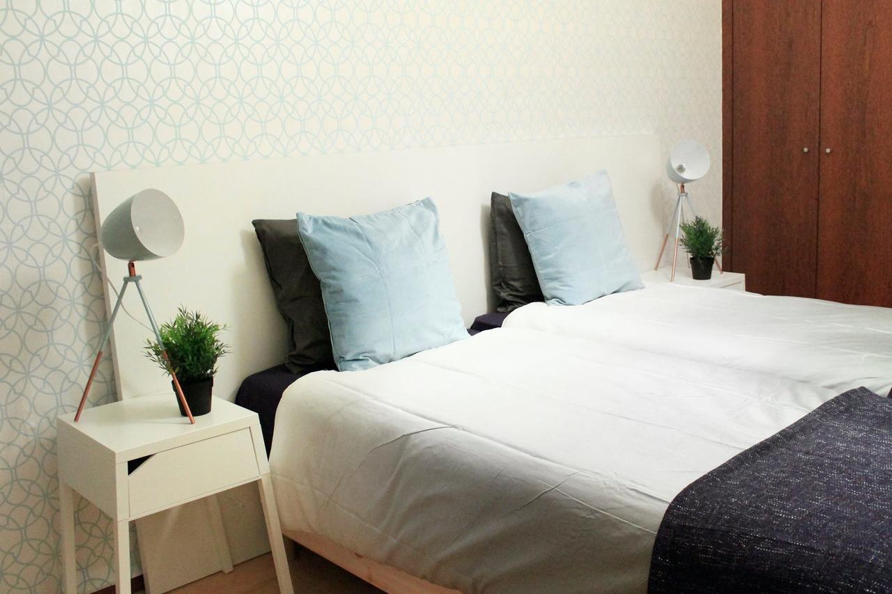 Caldas Do Geres Apartment Екстер'єр фото